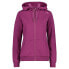 Фото #1 товара CMP 31D4276 full zip sweatshirt refurbished