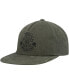 ფოტო #2 პროდუქტის Men's Olive No Contest Snapback Hat