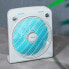 Напольный вентилятор Cecotec EnergySilence 6000 PowerBox 50 W Белый