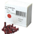 DT SWISS Anodized Standard Nipples 100 units