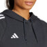 Adidas Tiro 24 Hooded W sweatshirt IJ5607