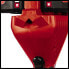 Einhell GE-CT 36/30 Li E-Solo - String trimmer - 2 mm - 0.8 m - 9000 RPM - Black - Grey - Red - 30 cm