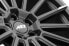 Фото #4 товара Колесный диск литой AEZ Atlanta graphite matt polished 7.5x17 ET52 - LK5/112 ML66.6