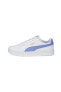 Фото #3 товара Kadın Sneaker - Puma Skye Clean Puma White-Lavendar Pop- - 38014713