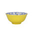 KITCHENCRAFT World of Flavours Designs Set 4 Bowls