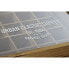 Фото #5 товара Журнальный столик DKD Home Decor Factory Металл Древесина павловнии (120 x 47 x 82.5 см)