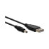 Фото #6 товара InLine Cable Splitter HDMI 2-port - 4K/60Hz - with USB power cable - 0.5m