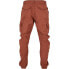 Фото #4 товара URBAN CLASSICS Cargo pants