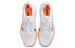 Фото #3 товара Nike Zoom Winflo 9 气垫 减震透气轻便 跑步鞋 白橙 / Кроссовки Nike Zoom Winflo 9 DD6203-100