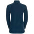 Фото #2 товара ODLO Rigi half zip fleece