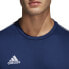 Фото #4 товара Adidas M CORE 18 TRAINING CV3450 T-shirt