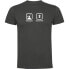 ფოტო #1 პროდუქტის KRUSKIS Problem Solution Surf short sleeve T-shirt