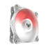 Фото #3 товара ASUS TUF GAMING TF120 ARGB WHITE EDITION - Air cooler - 12 cm - 250 RPM - 1900 RPM - 29 dB - 76 cfm