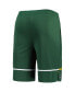 Фото #4 товара Men's Green Green Bay Packers Combine Authentic Rusher Training Shorts