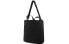 Vans Tote Bag VN0A4UQ3BLK