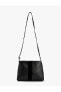 Фото #27 товара Сумка Koton Crossbody Leatherette Zippered