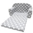 Фото #4 товара Kindersofa White Stars