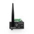 Фото #4 товара CyberPower Systems CyberPower RWCCARD100 - Internal - Wireless - WLAN - Wi-Fi 4 (802.11n) - Black - Green