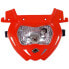 UFO Panther Lower Part Headlight