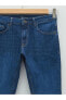 Фото #23 товара LCW Jeans 750 Slim Fit Erkek Jean Pantolon
