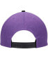 Фото #5 товара Big Boys and Girls Purple Black Panther Character Snapback Hat