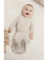 Фото #37 товара Белье для младенцев Carterʻs Двойной набор спальных платьев Baby PurelySoft 2-Pack