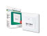 DIGITUS CAT 6 wall outlet, flush mount - фото #4