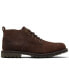 Фото #2 товара Men's Redwood Falls Water-Resistant Chukka Boots from Finish Line