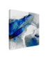 Фото #2 товара Sisa Jasper Ephemeral III Canvas Art - 15" x 20"