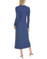 Фото #2 товара Stateside Luxe Thermal Cardigan Maxi Dress Women's
