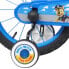 PARAMOUNT Paw Patrol 16´´ bike