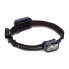 Фото #3 товара Black Diamond Onsight 375 - Headband flashlight - Graphite - Buttons - 1 m - IP67 - LED