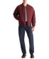 Men's Hero Long-Sleeve Bomber Jacket