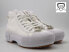 Фото #2 товара NEW ADIDAS NIZZA TREK SNEAKER BOOTS White GZ8858 US Women's Shoes Size 9 New