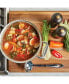 Фото #10 товара Набор кухонных аксессуаров из нержавеющей стали All-Clad Cook and Serve, 6 штук
