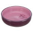 TRIXIE Cat Feeder Breeds Short Nose Ceramic 15 cm Bowl