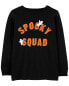 Фото #6 товара Kid Spooky Squad Graphic Tee 8