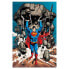 Фото #1 товара PRIME 3D Puzzle Superman Lenticular 300 Pieces