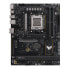 ASUS TUF GAMING B650-PLUS - AMD - Socket AM5 - AMD Ryzen™ 3 - AMD Ryzen™ 7 - AMD Ryzen 9 7th Gen - Socket AM5 - DDR5-SDRAM - 128 GB