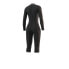 Фото #4 товара MYSTIC Brand Longarm Shortleg 3/2 mm Bzip Flatlock Women Wet Suit