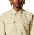 Фото #4 товара Mountain Hardwear Men's Canyon Long-Sleeved Shirt