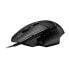 Фото #2 товара Logitech G G502 X Gaming Mouse - Right-hand - Optical - USB Type-A - 25600 DPI - Black