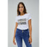 SALSA JEANS 21009798 short sleeve T-shirt