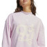 ADIDAS Brand Love sweatshirt