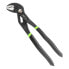 Фото #1 товара JBM Set of 3 adjustable pliers