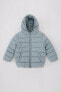 Куртка Defacto Baby Girl ed Puffer Coat