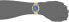 Invicta Men's Speedway Quartz Watch with Stainless Steel Strap Gold 25 (Model...