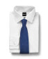 ფოტო #1 პროდუქტის Men's Jacquard Dot Pattern Tie