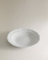 Фото #4 товара Porcelain soup plate