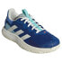 Фото #4 товара Кроссовки Adidas Solematch Control SWAT